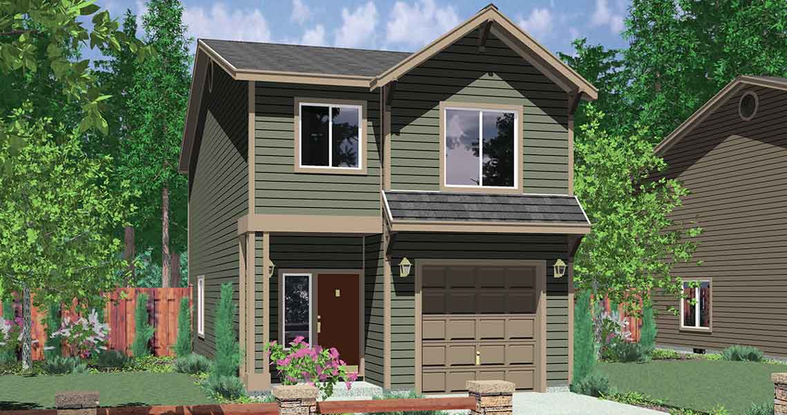 Simple Small House Plans With Garage Find Simple 3 Bedroom Home