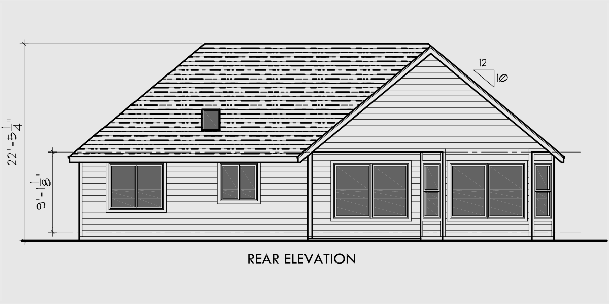 One Story House Plans House Plans With Bonus Room Over Garage H