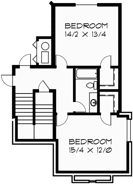 Basement Floor Plan for 9895 Country house plans, Luxury house plans, Master bedroom on main floor, Bonus room over garage, Daylight basement, 9895