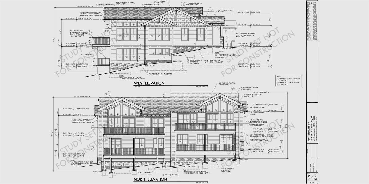 17 House Plans Samples Important Inspiraton 